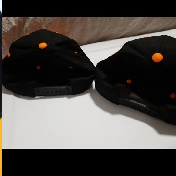 Orioles Baseball Cap Hat UNISEX - Picture 3 of 3